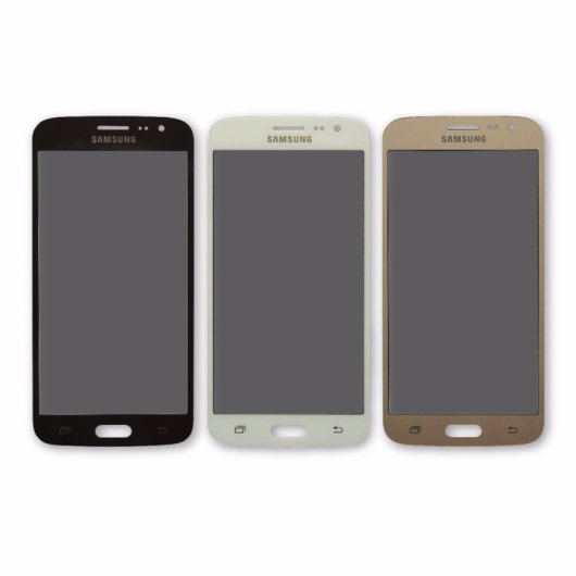 Pantalla Completa Samsung Galaxy J2 2016 J210f Táctil Y Lcd Repuesto