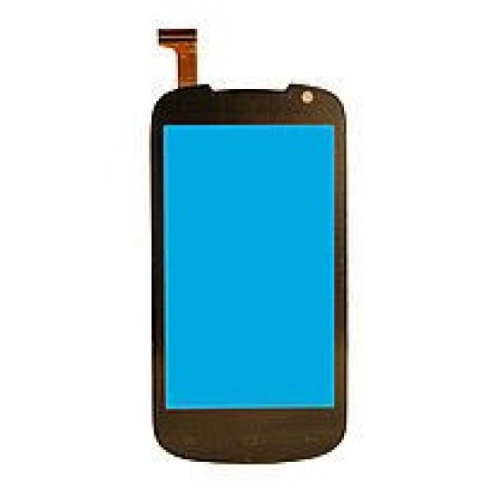 Schermo touch Bogo LifeStyle 4DC vetro digitalizzatore ricambio