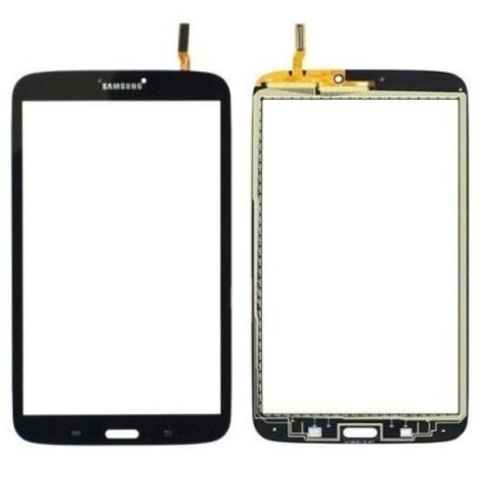 Touchscreen Samsung Galaxy Tab 3 T310 Nero Ricambio