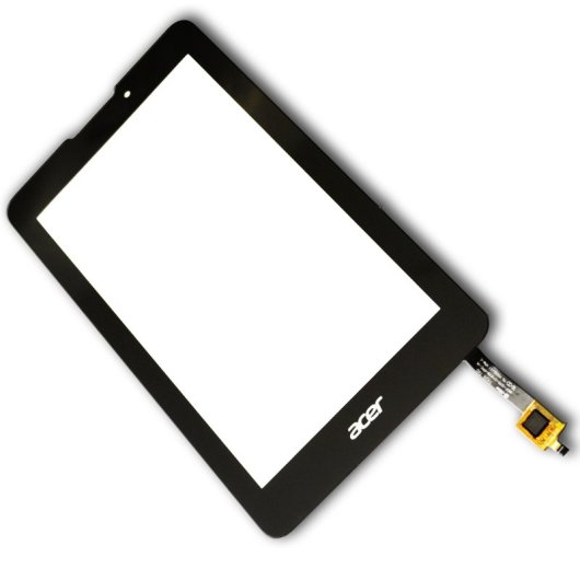 Mcf-070-d1678-fpc-v5 Pantalla Tactil Acer Iconia 7 A1-713 Repuesto