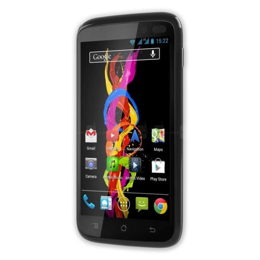 Pantalla Completa Archos 40 Titanium Lcd Y Tactil Repuesto