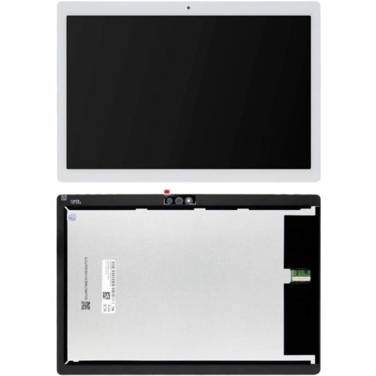Pantalla Completa Lenovo Tab M10 Tab 5 Plus Tb-x605l Tb-x605f Tb-x605m Tb-x605 Ensamblado Lcd Y Tactil Repuesto