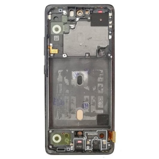 Pantalla Samsung Galaxy A51 5g Sm-a516 Tactil Y Lcd Repuesto