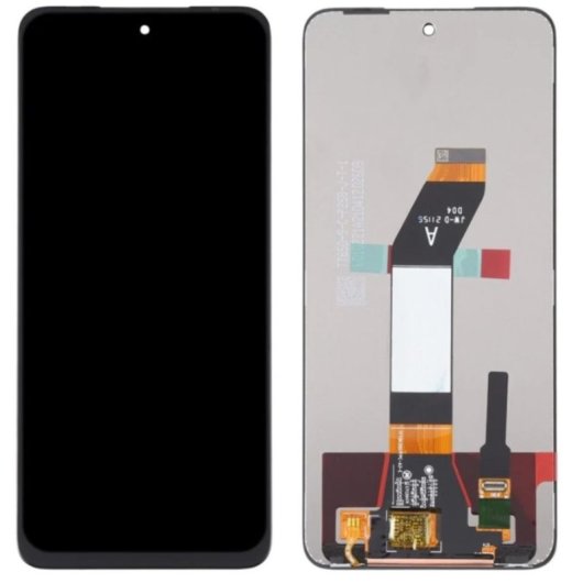 Pantalla Xiaomi Redmi 10 2022 21121119sg 22011119uy 21121119vl Repuesto