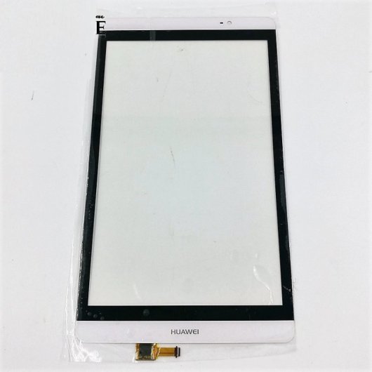 Tela Touchscreen Huawei Mediapad M2 8 M2-801L M2-802L M2-803L HMCF-080-2027-V7 Reposição