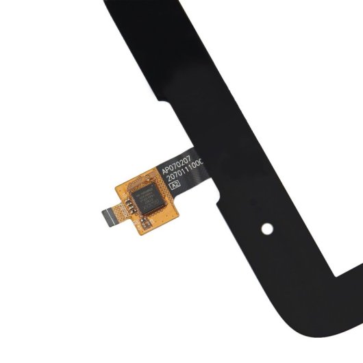 Pantalla Tactil Lenovo A7-30 A3300 Mcf-070-1218-v3 Touch Repuesto
