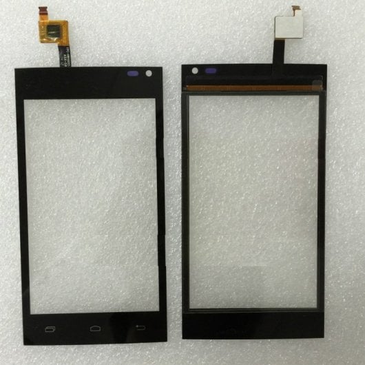 Touchscreen Archos 40b Titanium Vetro Ricambio Alta Qualità