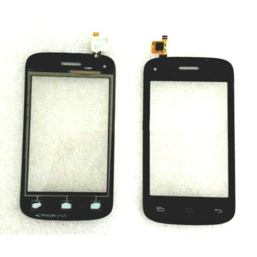 Touchscreen Prixton Linker C15 Ersatz Hochwertig Kompatibel