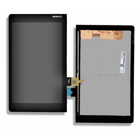 Pantalla Lenovo Yoga Tablet 3-850l Táctil Y Lcd Repuesto