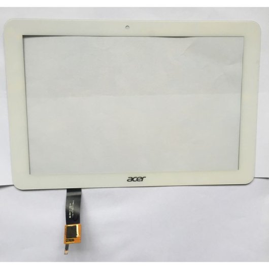 Écran tactile Acer Iconia 10 A3-A20 FHD Digitaliseur Remplacement