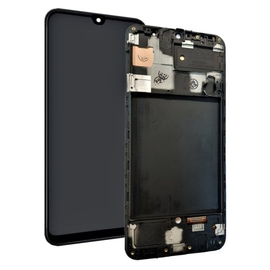Ecrã Samsung Galaxy A50 A505F Incell Reposição Alta Qualidade
