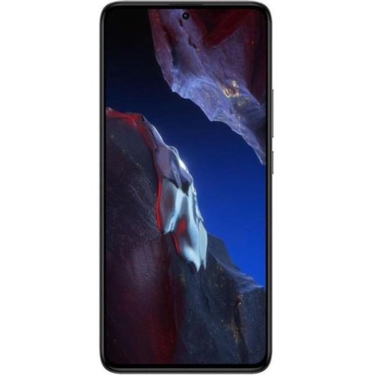 Pantalla Xiaomi Poco F5 Pro 23013pc75g Repuesto