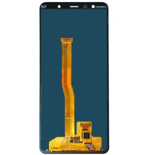 Ecrã Samsung Galaxy A7 SM-A750F OLED Reposição Alta Qualidade