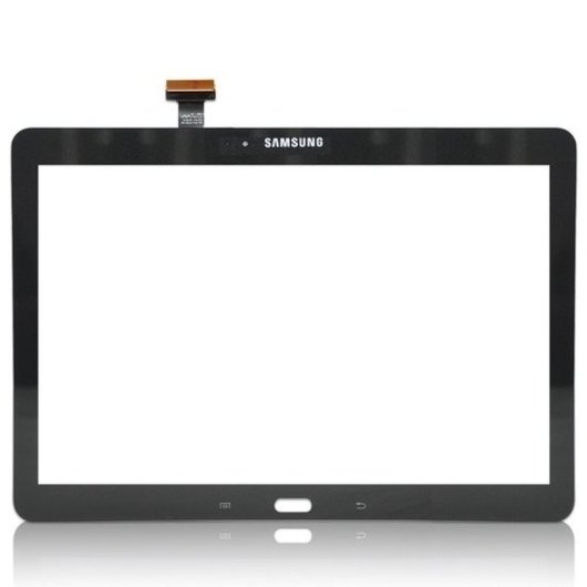 Tela Touch Samsung Galaxy Tab Pro 10.1 T520 Reposição