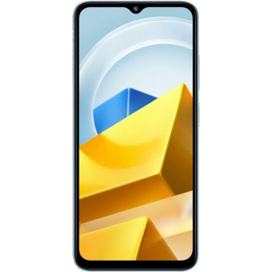 Écran Xiaomi Poco M4 5G MZB0BRZIN Remplacement Haute Qualité
