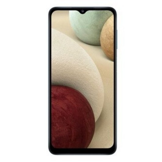 Ecrã Samsung Galaxy A12 A125 Qualidade Original Reposição