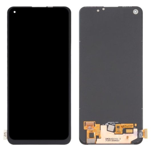 Pantalla Oppo F19 / F19 Pro / F19 Pro+ 5g Repuesto