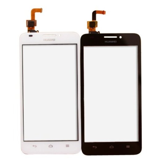 Ecrã Tátil Huawei Ascend G620 Reposição Alta Qualidade