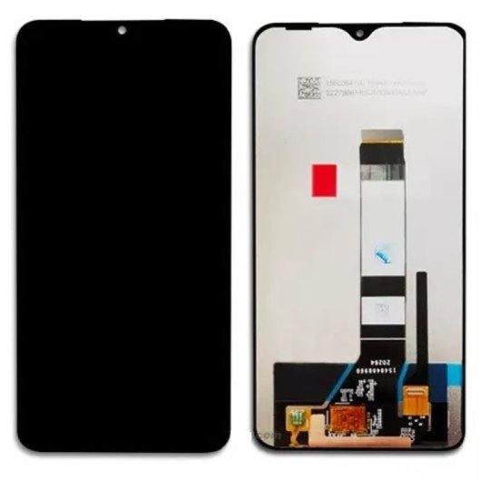 Ecrã Táctil e LCD Xiaomi Poco M3 Substituição Alta Qualidade