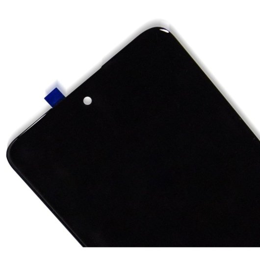 Pantalla Tactil Y Lcd Huawei Y7a Peppa-l02b L22b L21b L01b Repuesto