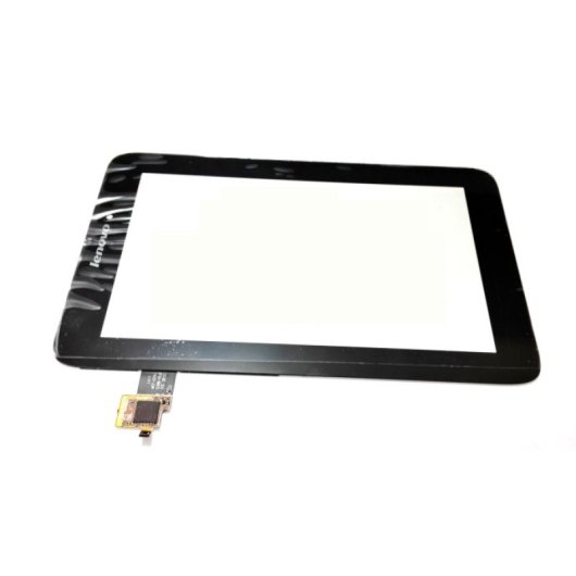 Tela Touchscreen Lenovo A2107 A2207 Reposição Alta Qualidade