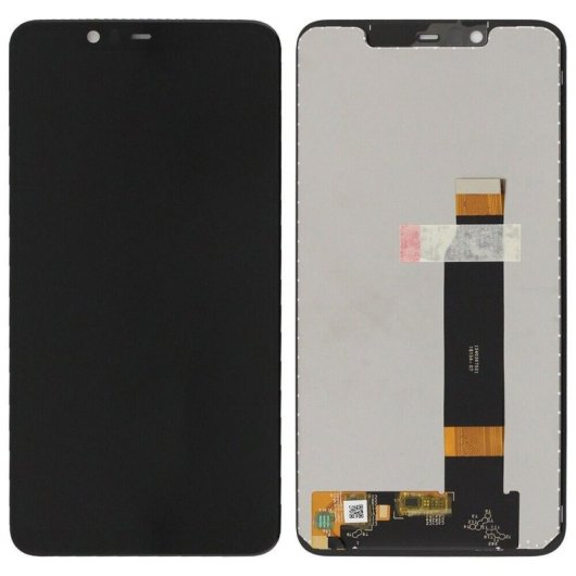 Ecrã Nokia 5.1 Plus X5 Reposição Alta Qualidade