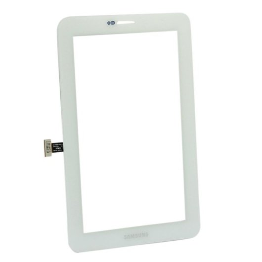 Écran tactile Samsung Galaxy Tab 2 7.0 P3100 Blanc Remplacement