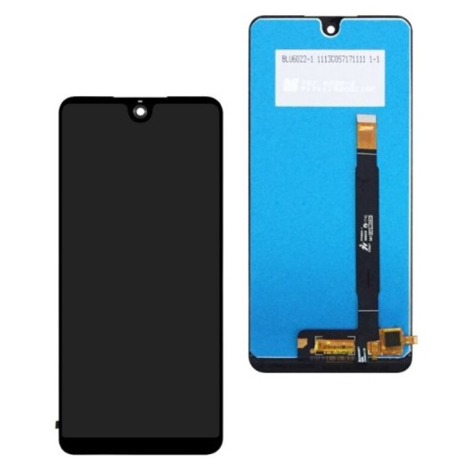 Pantalla Completa Wiko View 2 Pro W_c860 Repuesto