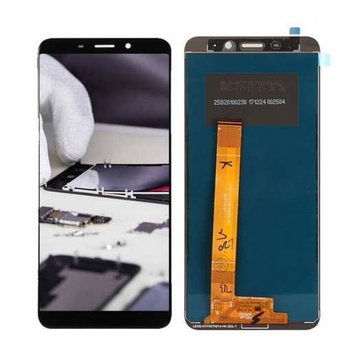 Tela Completa Meizu M6s M712H M712Q Reposição Alta Qualidade