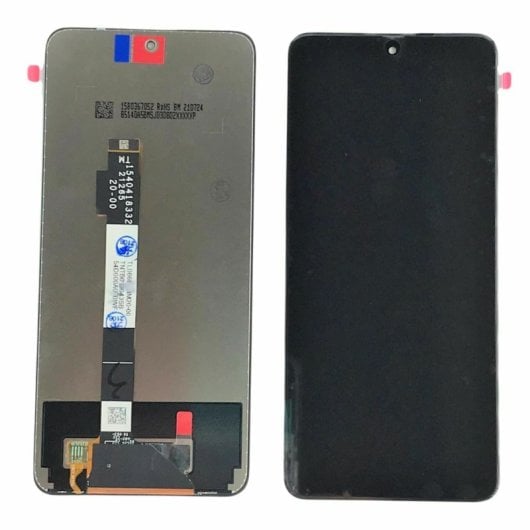 Pantalla Completa Xiaomi Redmi Note 10 Pro 5g Tactil Y Lcd Repuesto