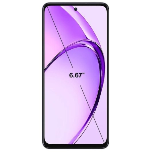 Pantalla Oppo A80 5g Cph2639 Repuesto