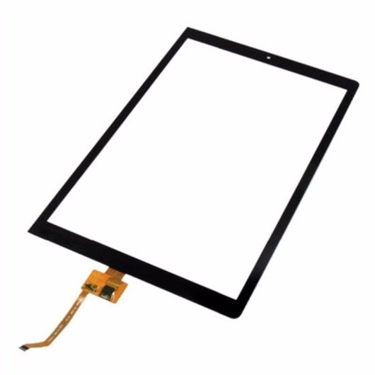 Pantalla Táctil Lenovo Yoga Tab 3 Pro 10 Yt3-x90 Yt3-x90f Yt3-x90l/m 101-2261 Repuesto