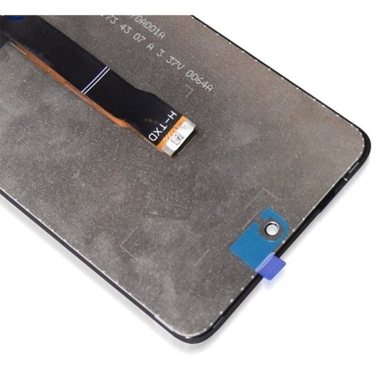 Écran tactile et LCD Honor 10X Lite remplacement haute qualité