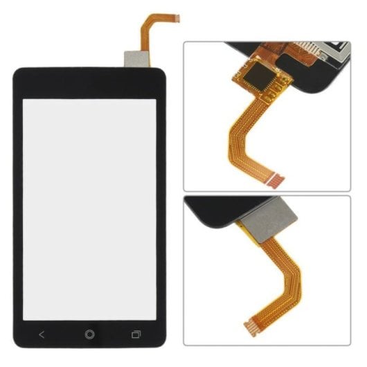Pantalla Tactil Acer Liquid Z205 Z200 Cristal Touch Repuesto
