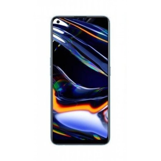 Pantalla Realme 7 Pro Rmx2170 Tactil Y Lcd Repuesto