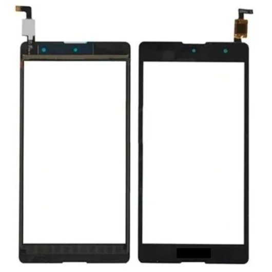Tela Touch Blu Grand HD 5.5 G030 G030L Reposição