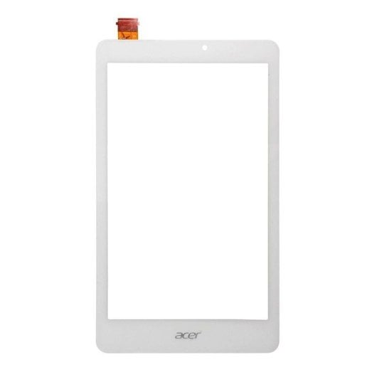 Schermo touch Acer Iconia Tab W1-810 Digitalizzatore ricambio