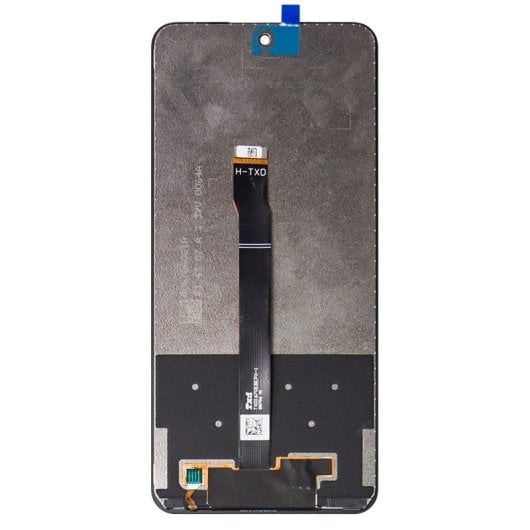 Pantalla Tactil Y Lcd Huawei P Smart 2021 Peppa-l21b Repuesto