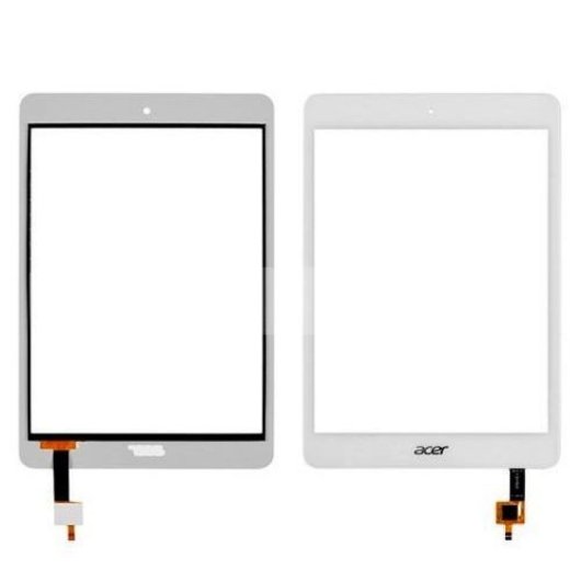 Écran tactile Acer Iconia One 8 B1-830 Remplacement haute qualité