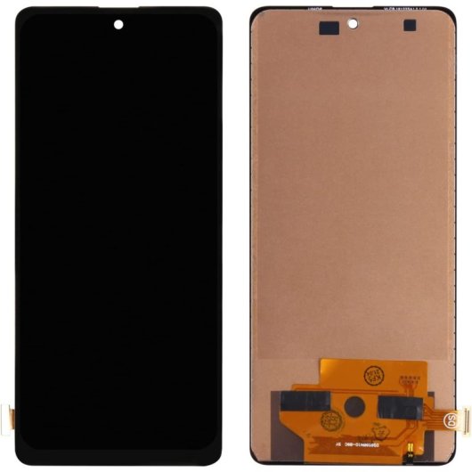 Pantalla Incell Samsung Galaxy Note 10 Lite N770f Repuesto