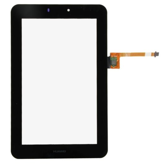 Écran tactile Huawei Youth S7-701 S7-701u S7-701w HMCF-070-1167-V3 Remplacement