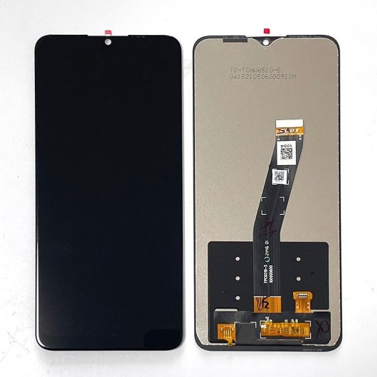 Pantalla Tcl 20 R 5g T767h 20r Repuesto