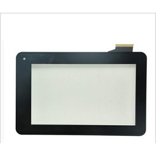Tela Touchscreen Acer Iconia B1-710 B1-711 T070GFF08 V0 HLSF-A Reposição