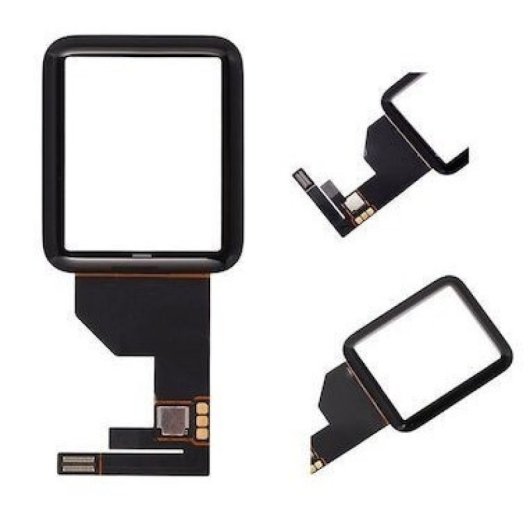 Schermo touch Apple Watch Series 2 42mm Ricambio