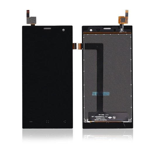 Tela Touchscreen e LCD M4 SS4045 Reposição Alta Qualidade