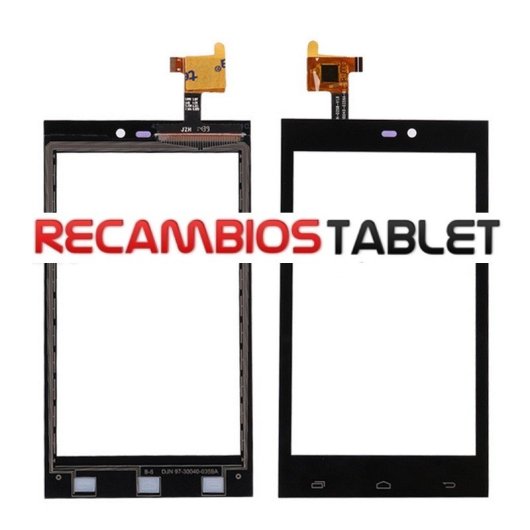 Pantalla Tactil Airis Tm485 Touch Repuesto Repuesto