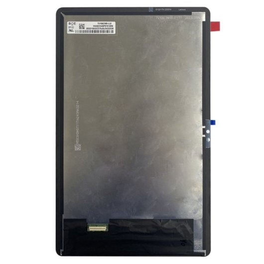 Pantalla Completa Lenovo Tab M10 Plus 3rd Gen Zaaj0388es Tb125fu Tb128fu Repuesto