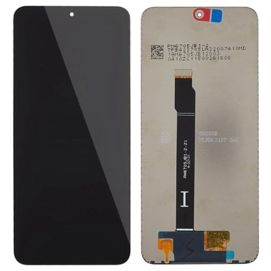 Pantalla Honor X8 Tiffany-l316 L326 L336 Original Repuesto