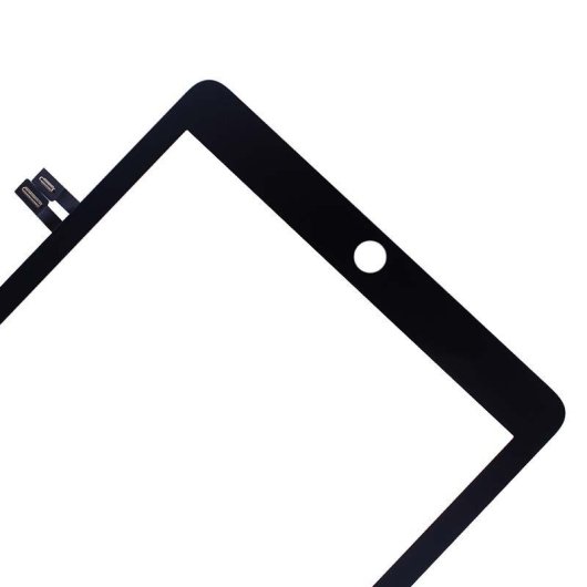 Écran tactile Apple iPad A1893 A1954 Remplacement Haute Qualité