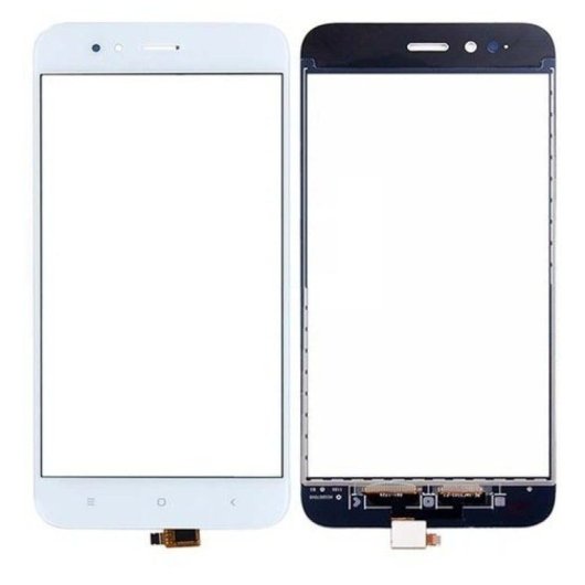 Tela Touchscreen Xiaomi Redmi 5X Reposição Alta Qualidade